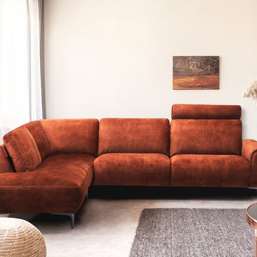 Hjort Knudsen Grande 2701 Range | Taylors on the High Street